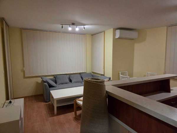 Двустаен ап. под наем в кв. Манастирски ливади