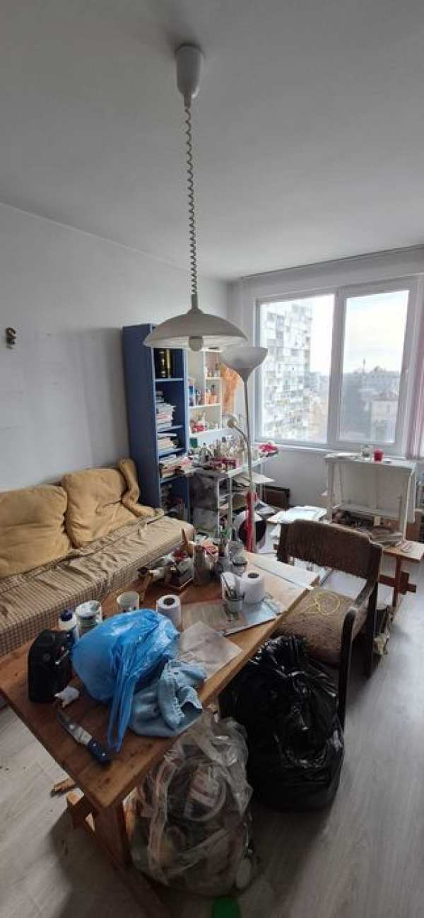 Апартамент Център Ямбол от собственик!