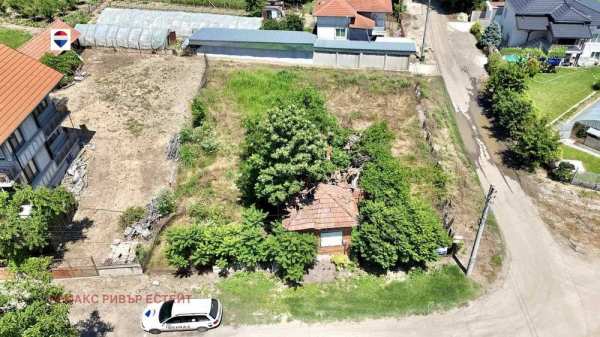 Парцел за продажба гр. Сливо поле