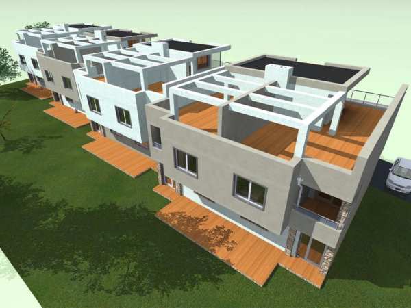 ЕКСКЛУЗИВНА ЦЕНА: 143 200 € (Стара цена 163 200 €) само за 15 дни!