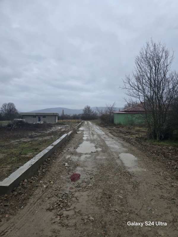 ТОП ИНВЕСТИЦИЯ! Парцел 841 кв.м – Казанлъшки минерални бани – Урегу