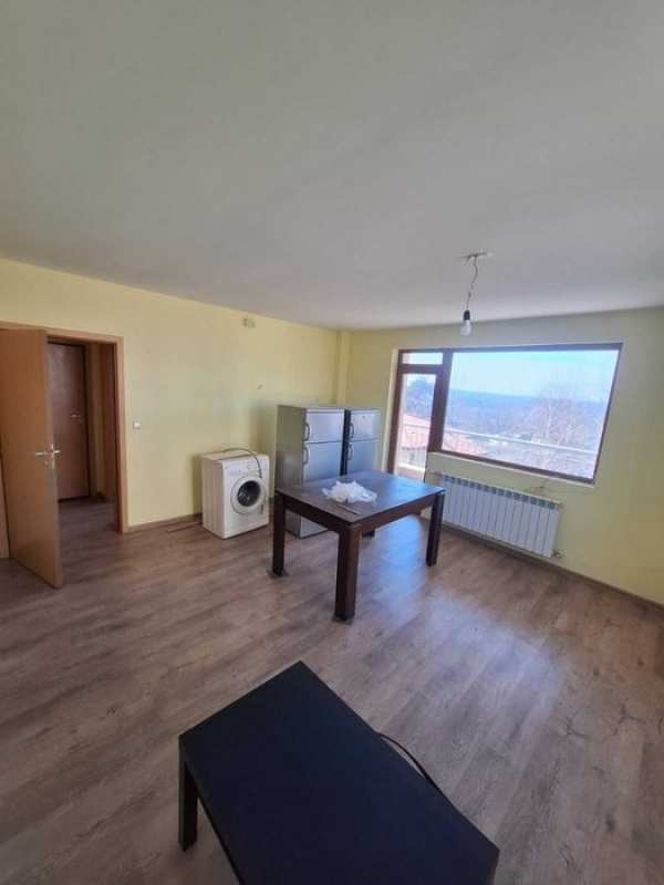 Двустаен апартамент, Пантайлемон