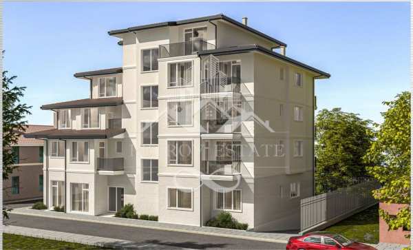 Офис в Пазарджик, област-гр.Велинград площ 26 цена 56320
