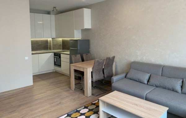 Едностаен обзаведен апартамент под наем в кв. Овча купел