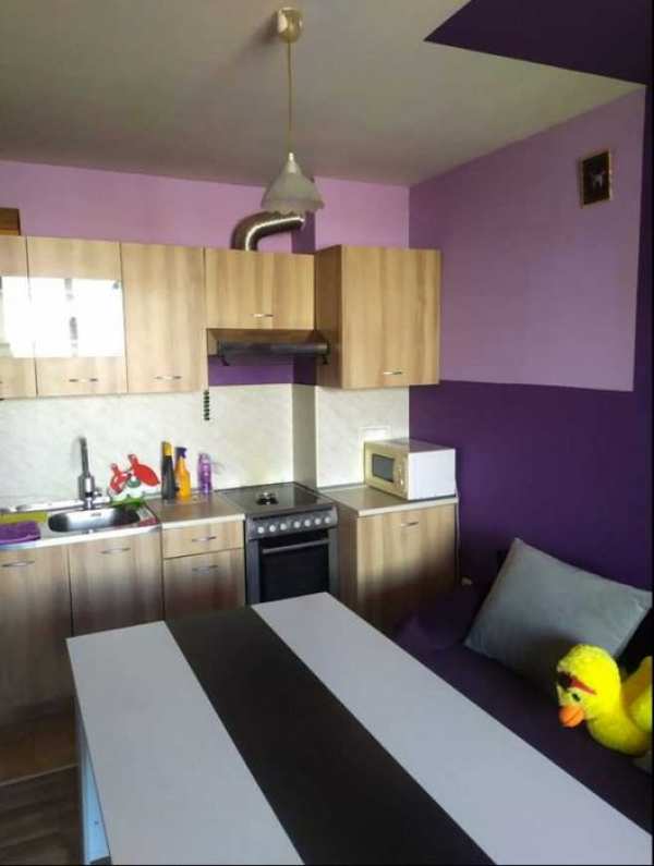 Двустаен ап. под наем в кв. Студентски град