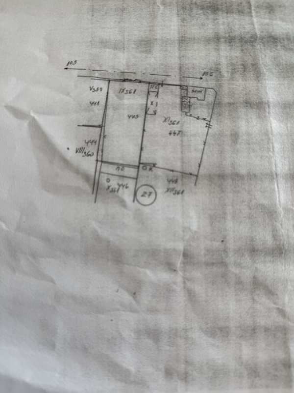 Парцел в село Добри дял