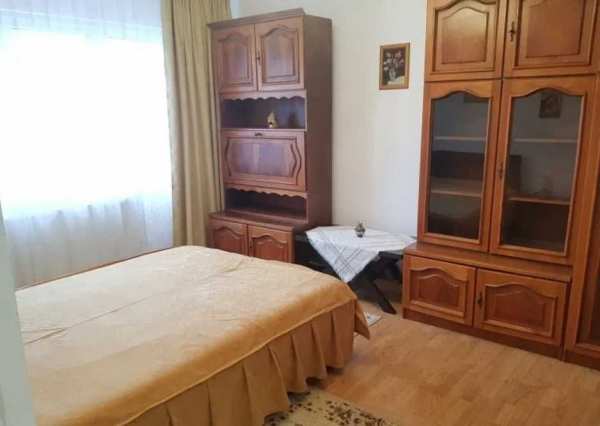 Едностаен апартамент под наем в Изгрев