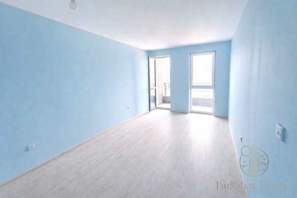 АКТ 16 |69 990 | Едностаен апартамент до ключ