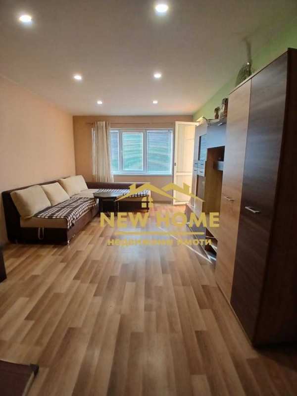 3-ен апартамент в красивия морски град Балчик