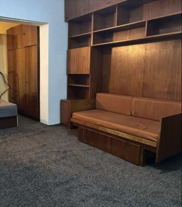 Обзаведено ателие Люлин 2