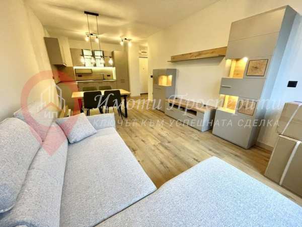 2-стаен в София-Овча Купел площ 62 цена 229000