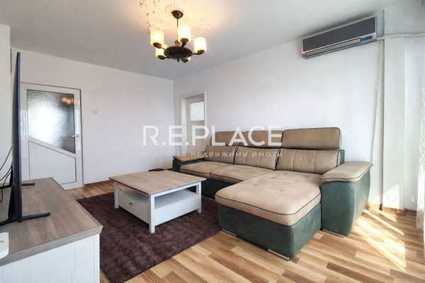 4-стаен в Варна-Цветен площ 86 цена 214000