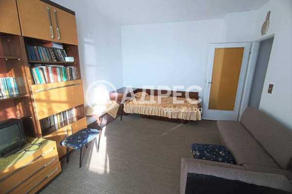 Гарсониера в ж.к. 