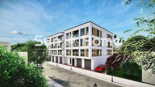 SKY RESIDENCE Апартаменти в ЦЕНТЪРА на град Свиленград