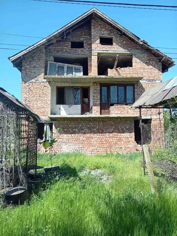 Къща с.Новоселци