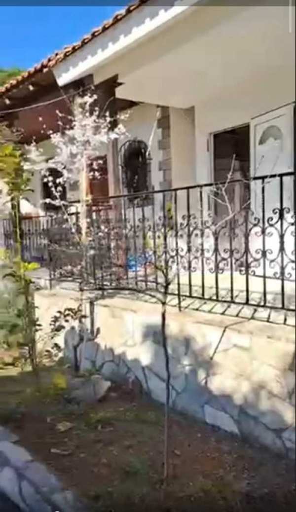 Самостоятелна къща близо до морето - Халкидики, Гърция