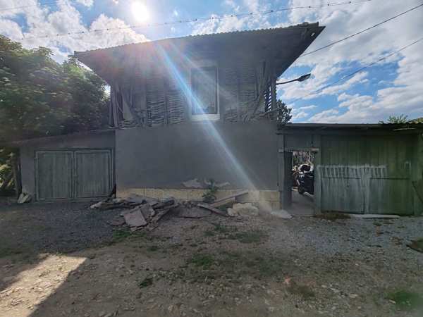 Къща в село балкански