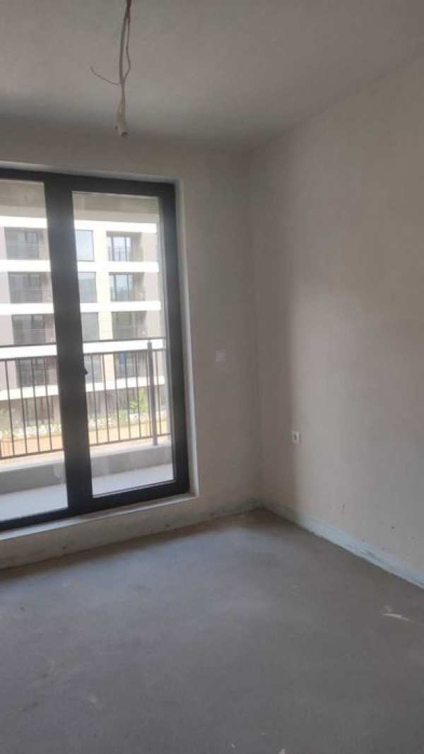 От собственик нов двустаен апартамент в Тракия