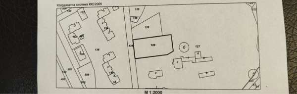 Парцел  2076кв.м.