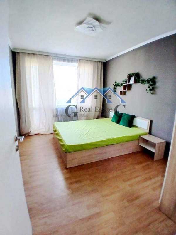 Две стаи по 400лв/мес на стая под наем, Общината