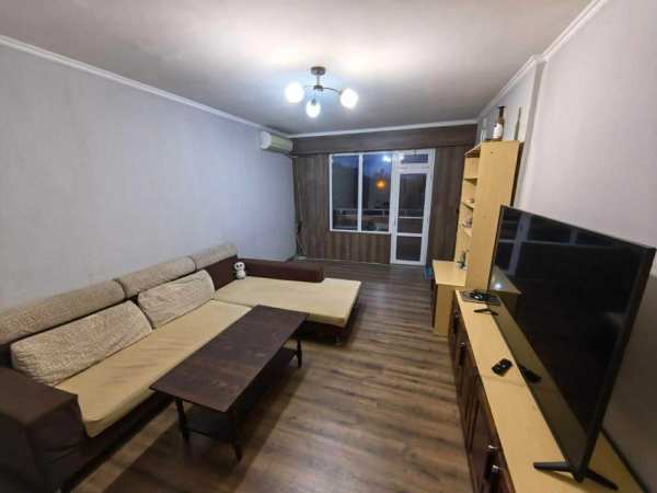 Двустаен апартамент Пазарджик