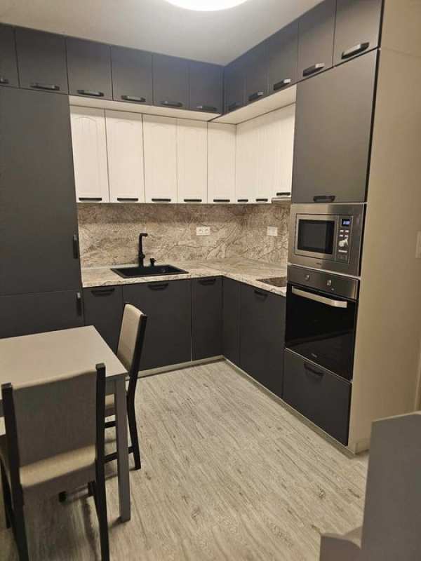 Тристаен ап. под наем в кв. Люлин-център