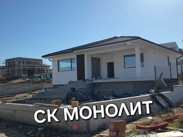 ТОП нова къща с.Белащица