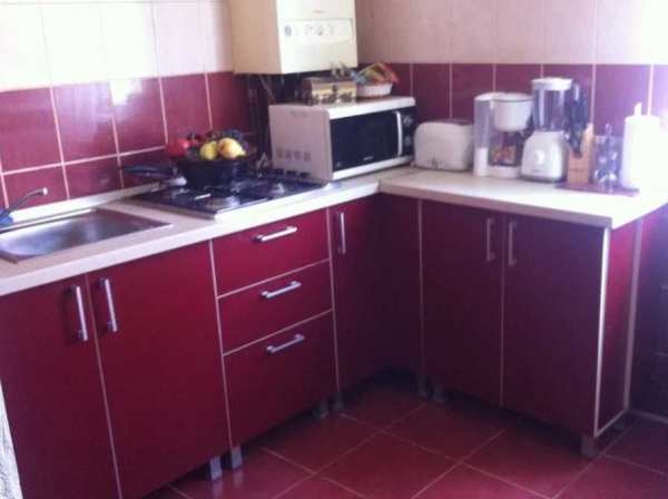 Едностаен апартамент под наем в Кючук Париж