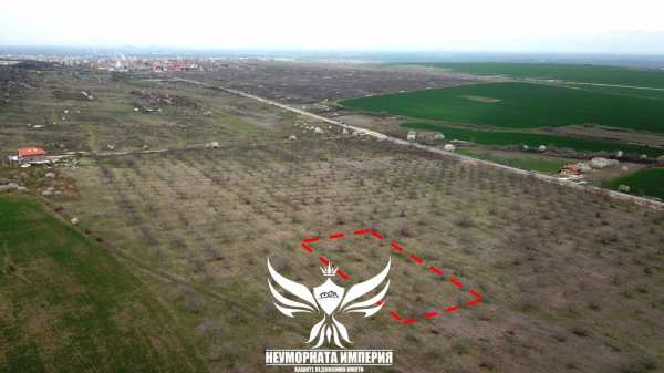 Продавам парцел/земя с площ от 3943кв.м. в гр.Асеновград м.Параколово преди село Мулдава