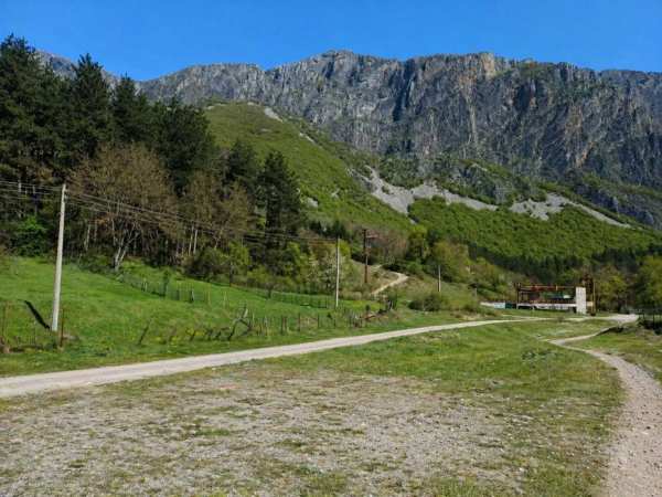 Продавам Парцел в Село Згориград Област Враца