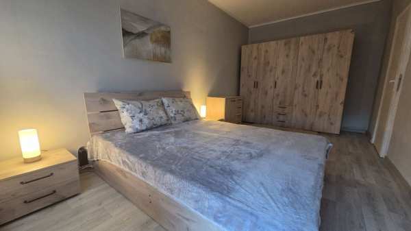 Дава под наем 3-СТАЕН апартамент - гр. Радомир