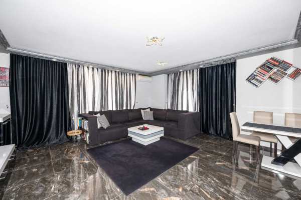 Луксозен апартамент с огромна тераса – кв. Южен, Пловдив