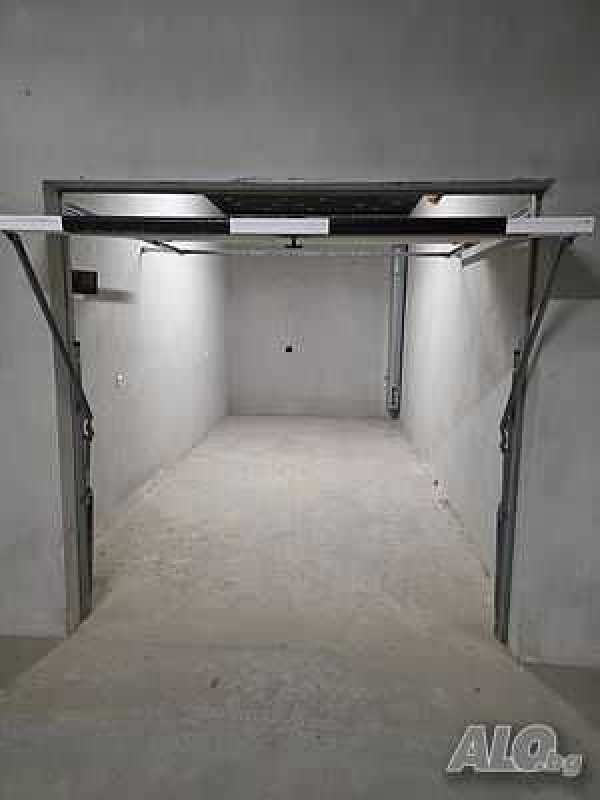 Продава Гараж Овча Купел