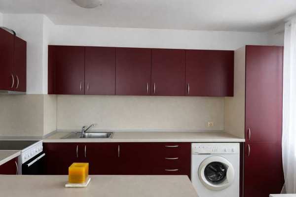 Двустаен ап. под наем в кв. Павлово