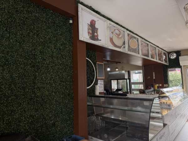 Продавам бизнес в Дружба 2