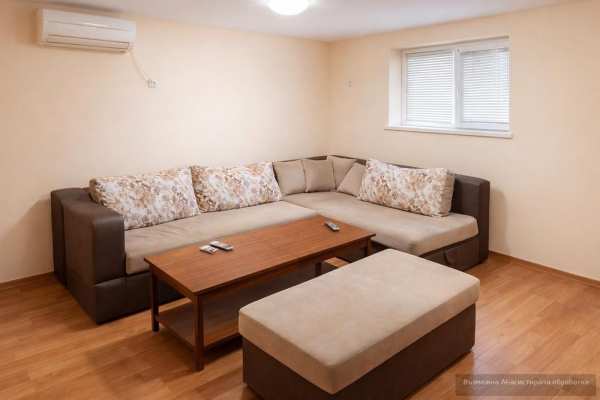 НОВО! Двустаен апартамент в кв. Кършияка