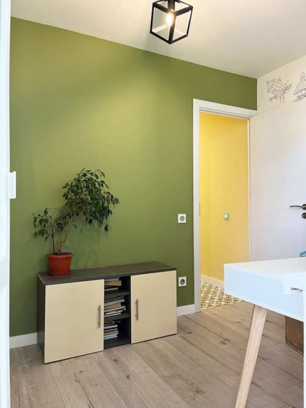 Тристаен апартамент