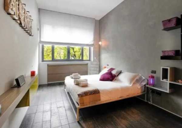 Едностаен апартамент Изгрев