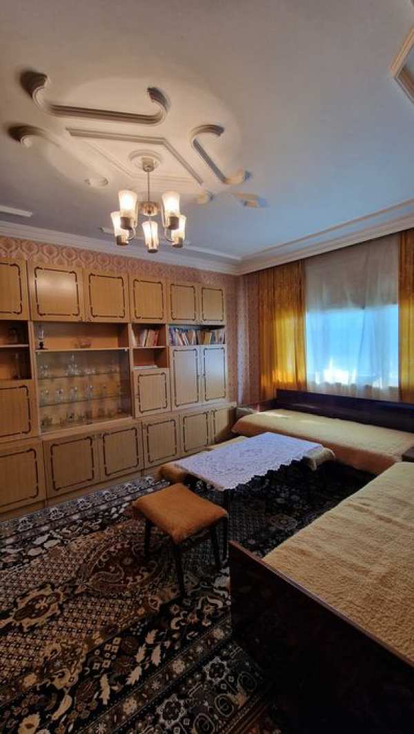 Многостаен в Търговище