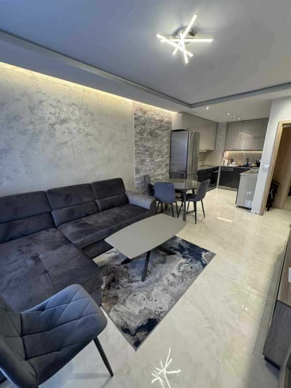 Двустаен ап. под наем в кв. Овча купел 2