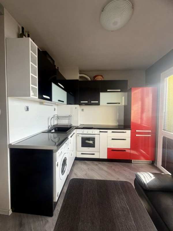 1-стаен апартамент / Гарсониера