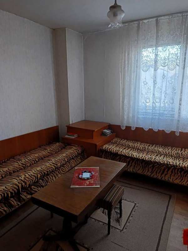 Двустаен апартамент с панорамна гледка към Стара планина