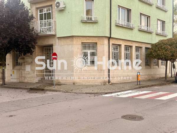 ОФИС в центъра на СВИЛЕНГРАД