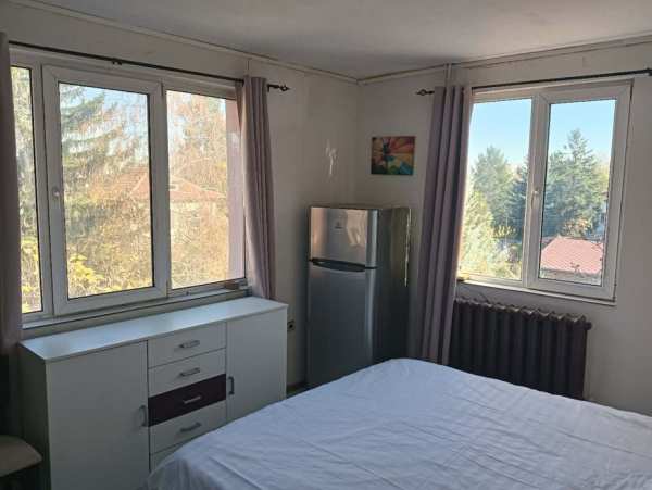 Наем стая за живеене