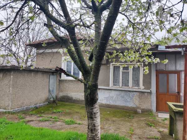 Къща в с. Беловец