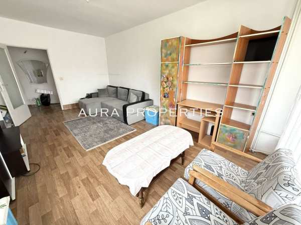 Под наем, 3 стаен в центъра на града