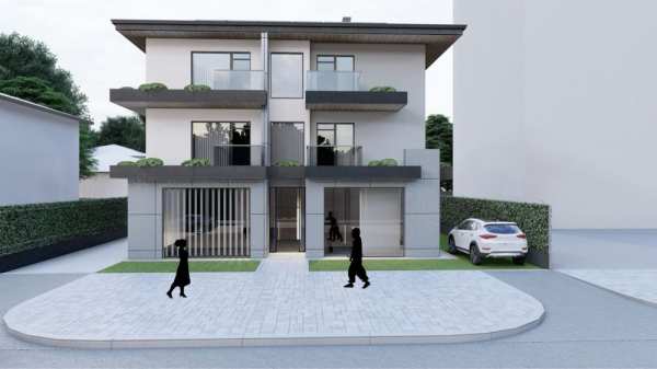 Продавам апартаменти  100 кв.м в Луксозна сграда