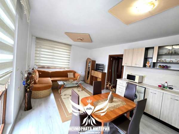 Продавам нов тристаен апартамент 3ет 94кв в Асеновград, кв.Баба Тонка