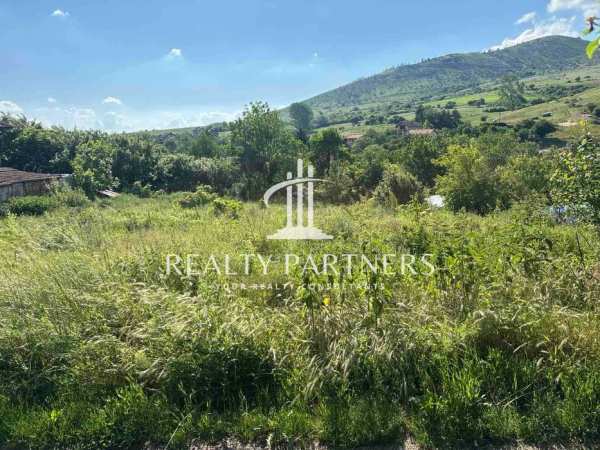 Продава ПАРЦЕЛ - с. Расник, обл. Перник