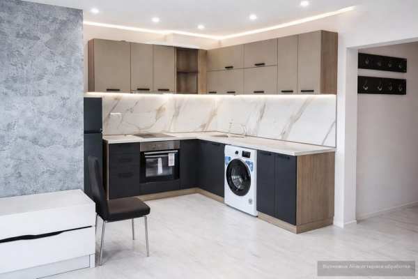 НОВО! Модерен едностаен апартамент в район Южен